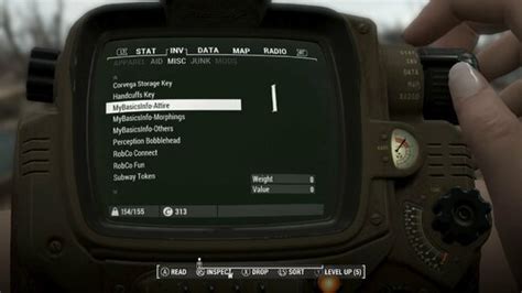 fo4 nude mods|FO4 Nude Basics .